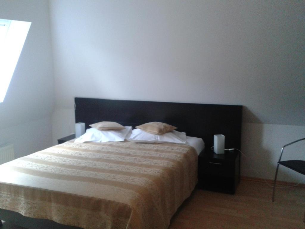 Hotel Silvia Apart Sinaia Room photo